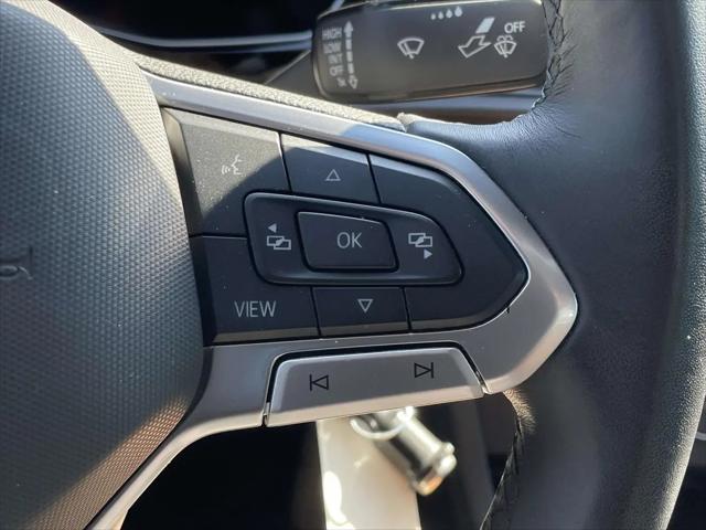 2024 Volkswagen Jetta 1.5T Sport