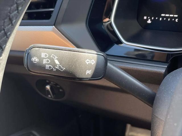 2024 Volkswagen Jetta 1.5T Sport