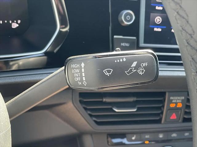 2024 Volkswagen Jetta 1.5T Sport