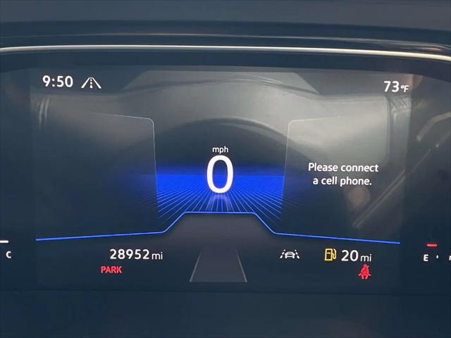 2024 Volkswagen Jetta 1.5T Sport