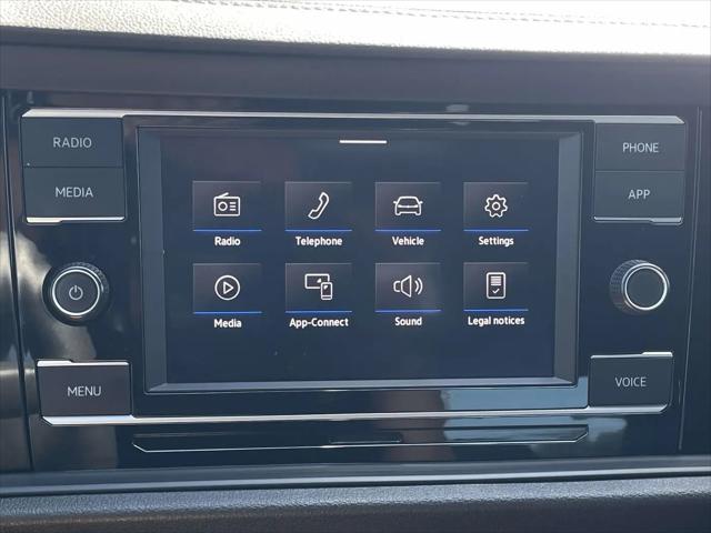 2024 Volkswagen Jetta 1.5T Sport
