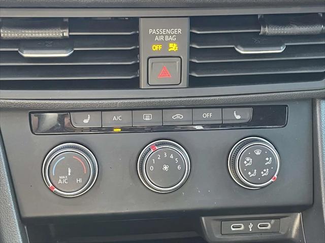 2024 Volkswagen Jetta 1.5T Sport