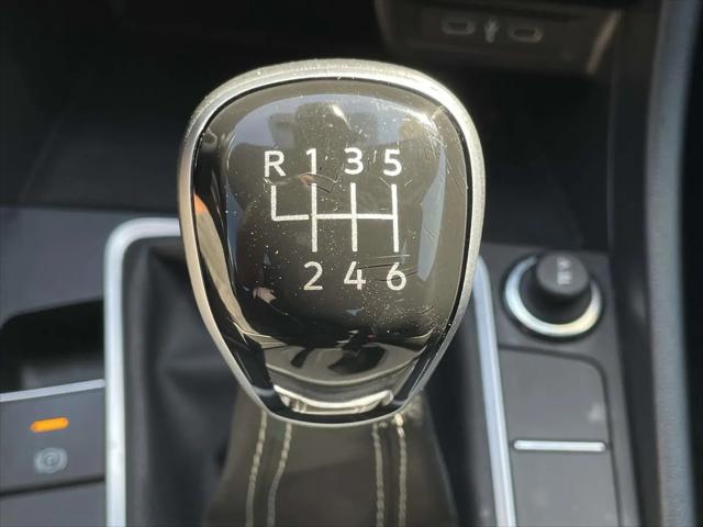 2024 Volkswagen Jetta 1.5T Sport