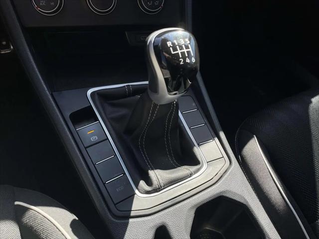 2024 Volkswagen Jetta 1.5T Sport