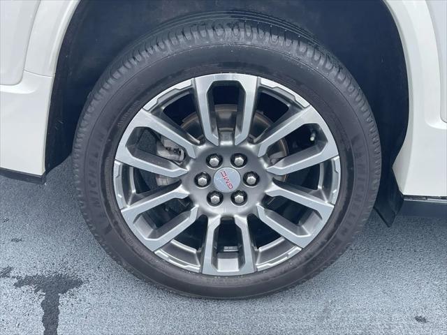 2021 GMC Acadia AWD Denali