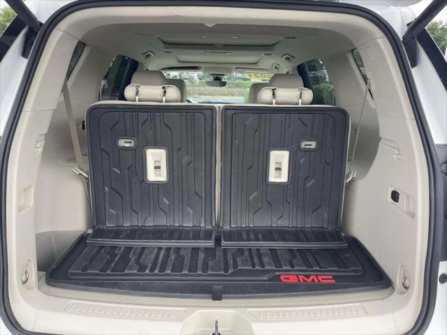 2021 GMC Acadia AWD Denali