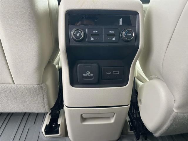 2021 GMC Acadia AWD Denali