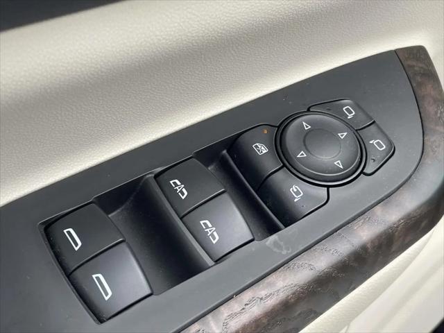 2021 GMC Acadia AWD Denali