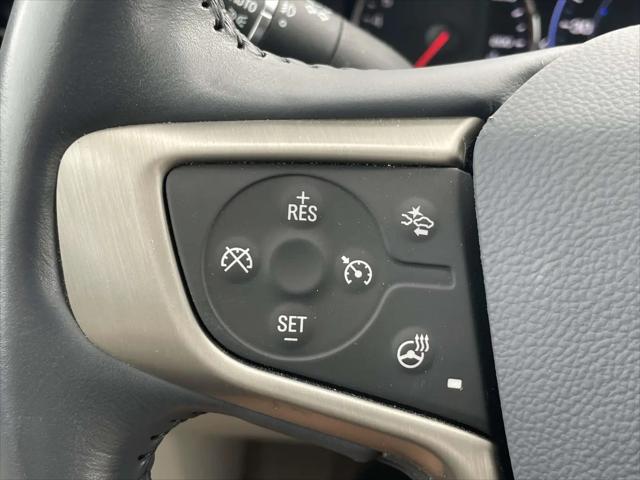 2021 GMC Acadia AWD Denali
