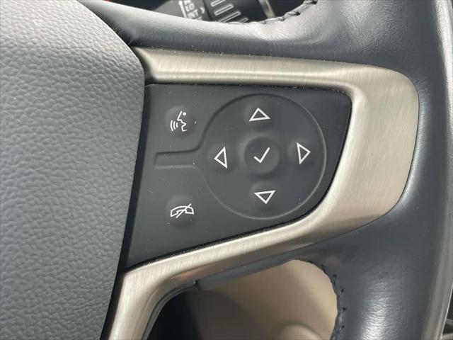 2021 GMC Acadia AWD Denali