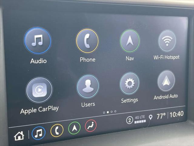 2021 GMC Acadia AWD Denali