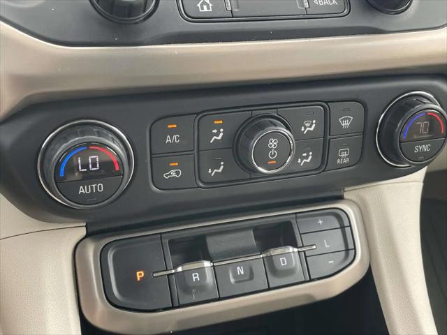 2021 GMC Acadia AWD Denali