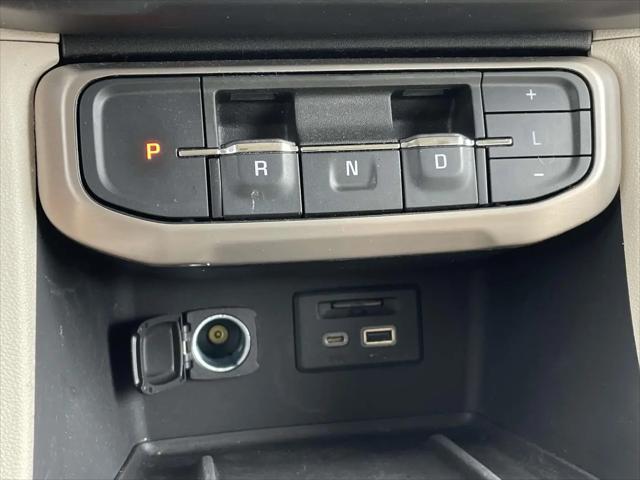 2021 GMC Acadia AWD Denali