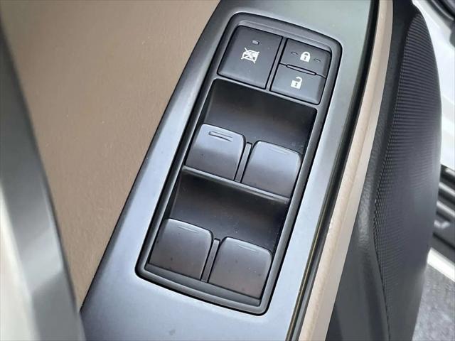 2022 Lexus GX 460 Luxury