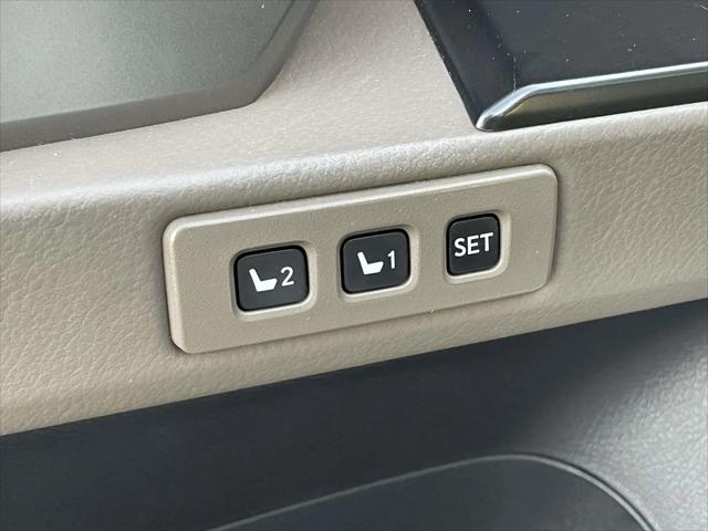 2022 Lexus GX 460 Luxury