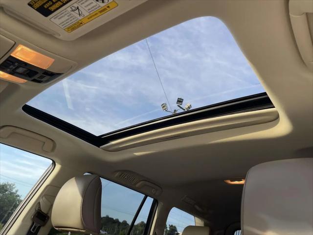 2022 Lexus GX 460 Luxury