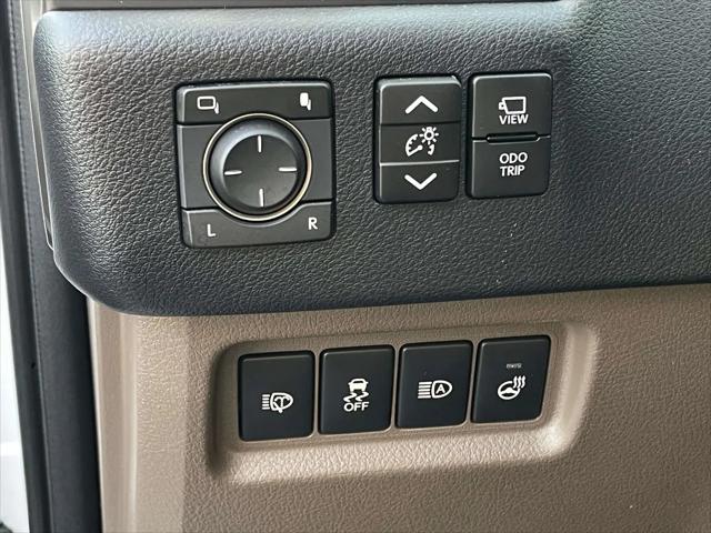 2022 Lexus GX 460 Luxury