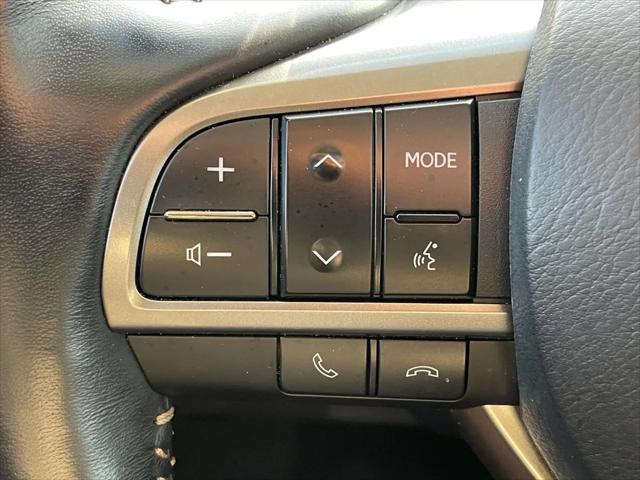 2022 Lexus GX 460 Luxury