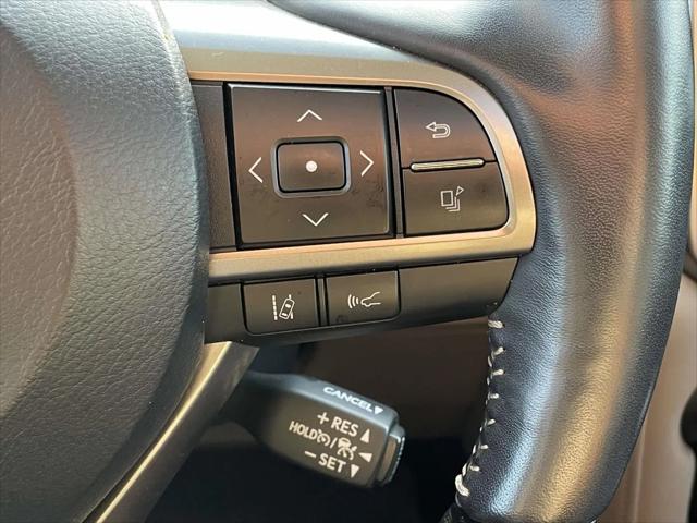 2022 Lexus GX 460 Luxury