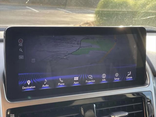 2022 Lexus GX 460 Luxury