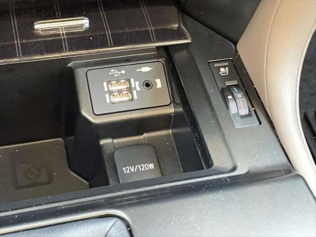 2022 Lexus GX 460 Luxury