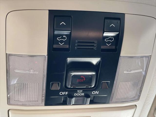2022 Lexus GX 460 Luxury