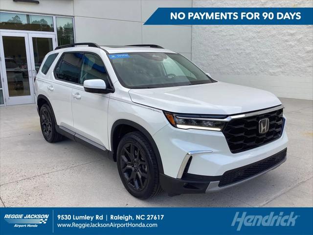 2025 Honda Pilot Touring for sale in Morrisville, NC