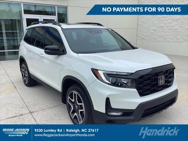 2023 Honda Passport AWD Elite for sale in Morrisville, NC