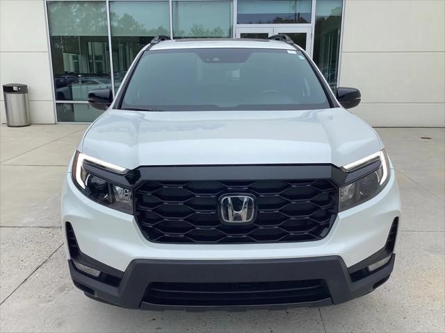 2023 Honda Passport AWD Elite
