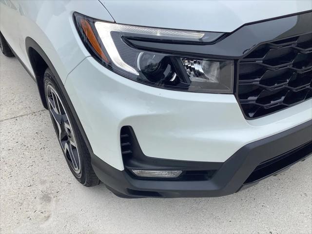 2023 Honda Passport AWD Elite