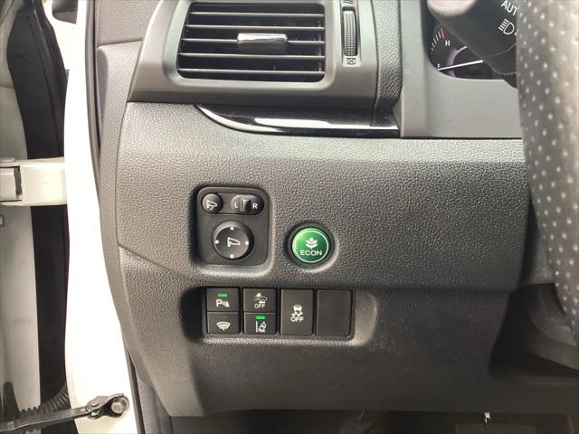2023 Honda Passport AWD Elite