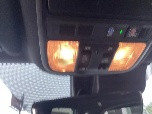 2023 Honda Passport AWD Elite