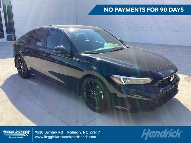 2026 Honda Civic Sport for sale in Morrisville, NC