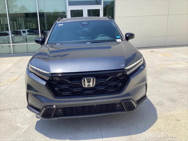 2026 Honda CR-V Hybrid 2WD Sport-L