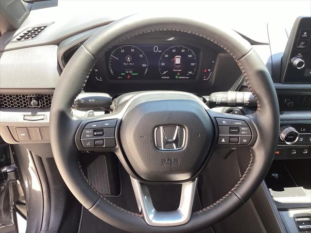 2026 Honda CR-V Hybrid 2WD Sport-L