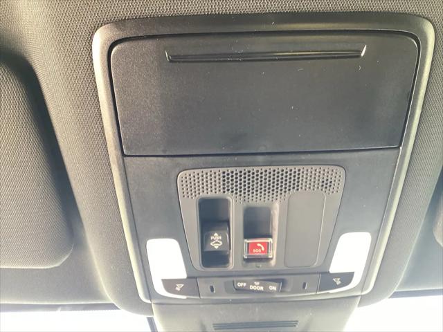 2026 Honda CR-V Hybrid 2WD Sport-L