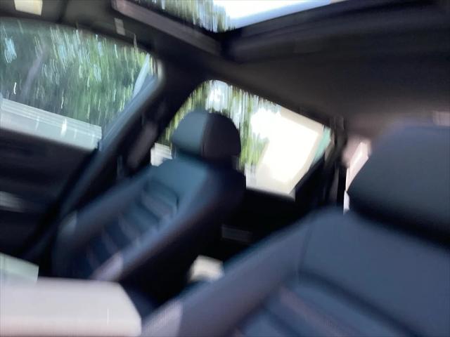 2026 Honda CR-V Hybrid 2WD Sport-L