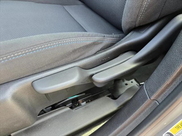 2018 Chevrolet Cruze LT Auto