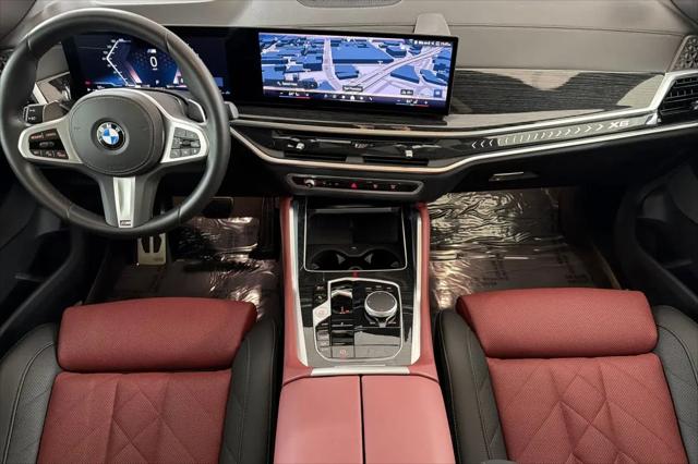 2024 BMW X6 xDrive40i