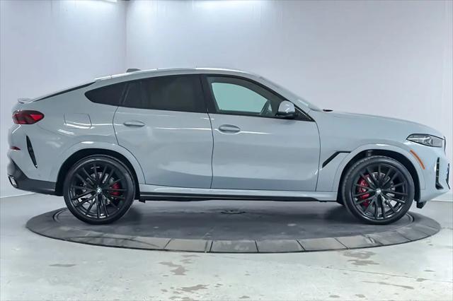2024 BMW X6 xDrive40i