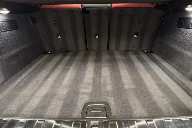 2024 BMW X6 xDrive40i