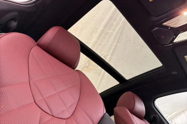 2024 BMW X6 xDrive40i