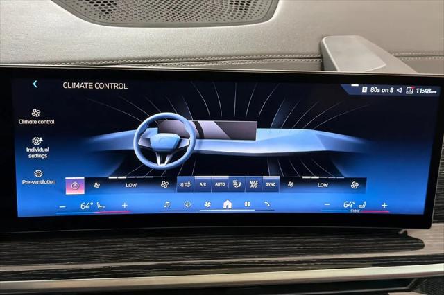 2024 BMW X6 xDrive40i