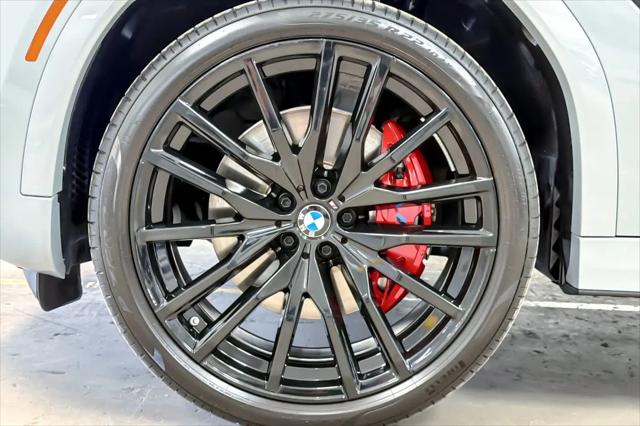2024 BMW X6 xDrive40i