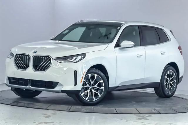 2026 BMW X3 30 xDrive for sale in San Francisco, CA
