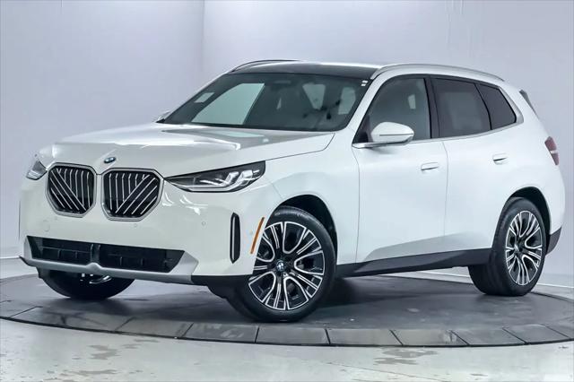 2026 BMW X3 30 xDrive for sale in San Francisco, CA