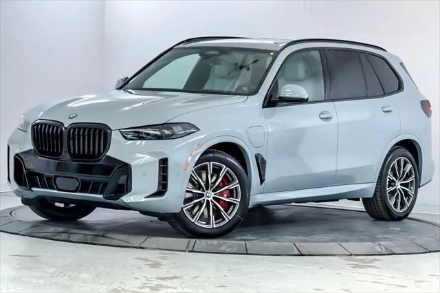 2026 BMW X5 xDrive50e for sale in San Francisco, CA