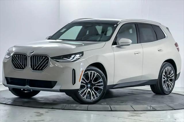2026 BMW X3 30 xDrive for sale in San Francisco, CA