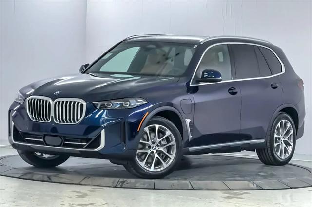 2026 BMW X5 xDrive50e for sale in San Francisco, CA