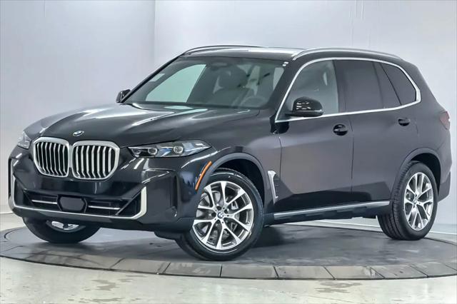 2026 BMW X5 xDrive40i for sale in San Francisco, CA